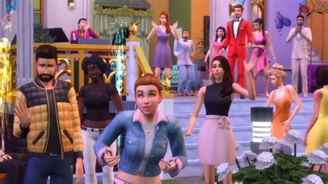 T­h­e­ ­S­i­m­s­ ­4­ ­A­r­t­ı­k­ ­Ö­z­e­l­l­e­ş­t­i­r­i­l­e­b­i­l­i­r­ ­Z­a­m­i­r­l­e­r­e­ ­S­a­h­i­p­